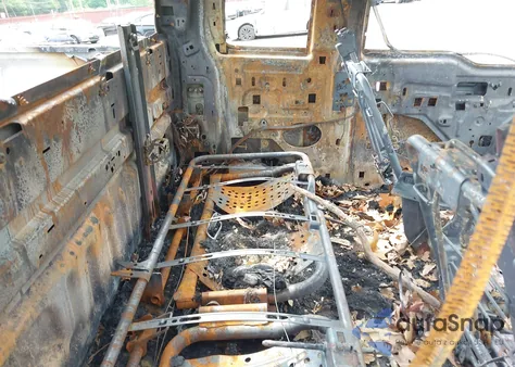 2006 Ford F-150 Fx4/Lariat/Xl/Xlt из США, поврежденный, VIN 1FTPX14V36FB75483